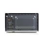 Voir la diapositive 4 : Domo Micro-ondes solo 20l 800w noir - DO2520