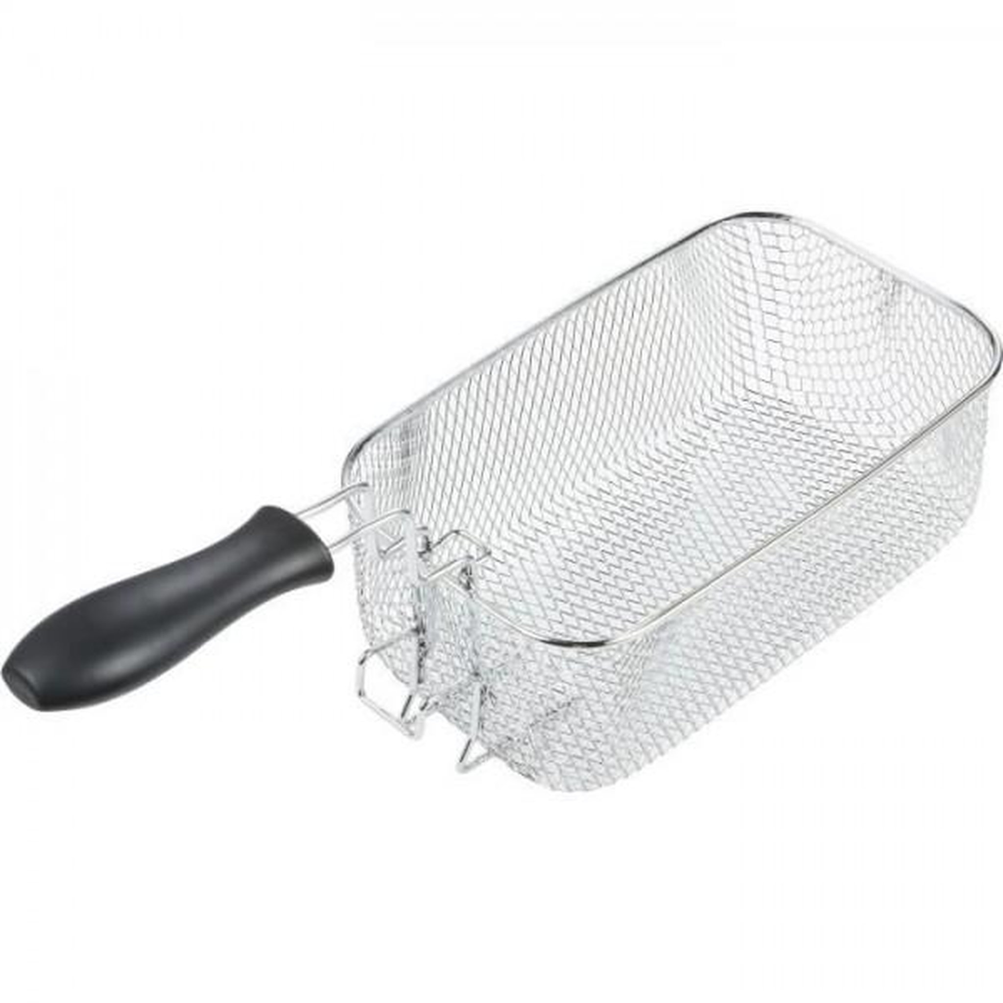Voir la diapositive 6 : CONTINENTAL EDISON Friteuse Electrique  3 L CONTINENTAL EDISON CERFR3IN2 - 2000W - Inox