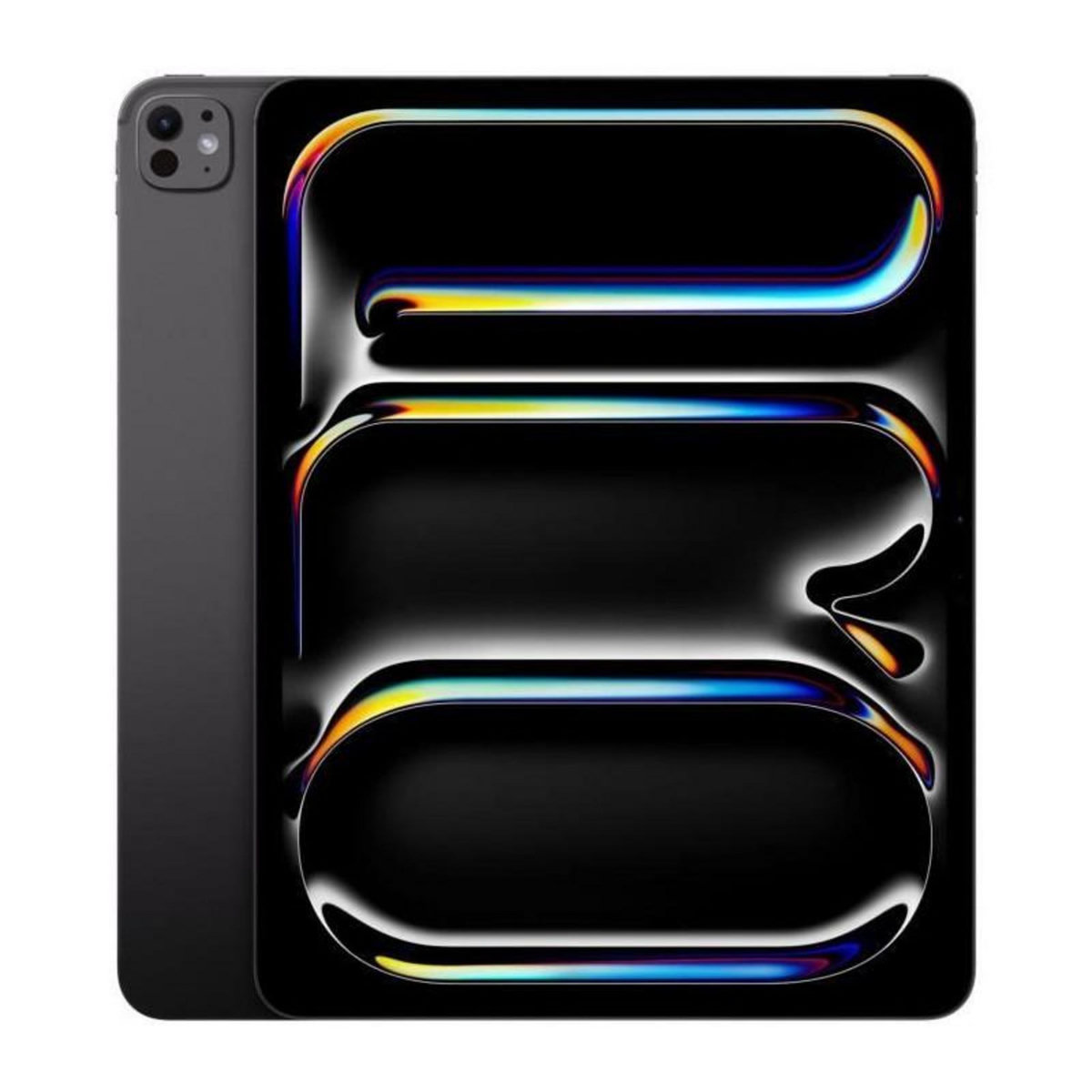 APPLE Apple - iPad Pro (2024) - 13 - WiFi - 2 To - Noir sidéral Nano-texturé