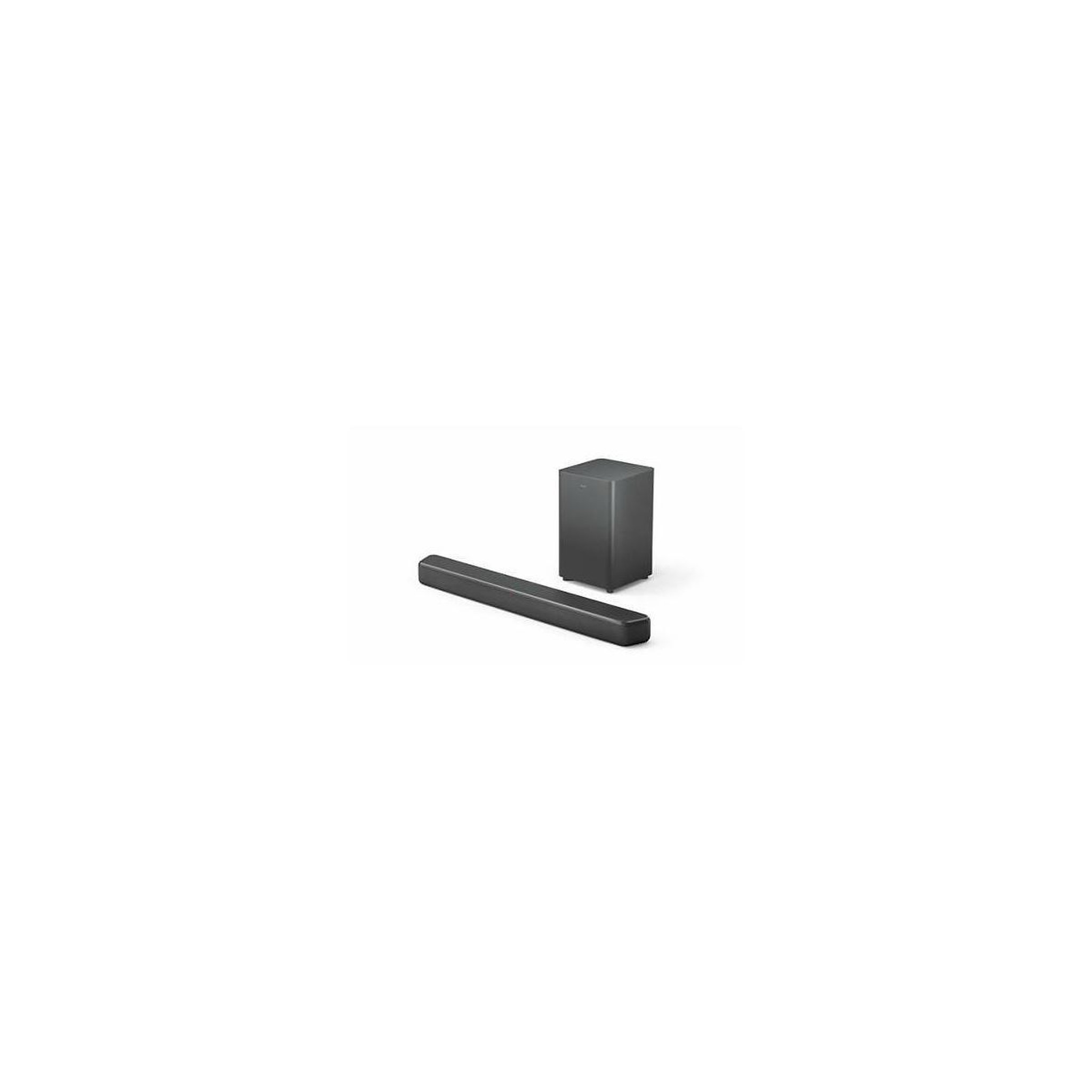 Voir la diapositive 3 : Philips Barre de son 240w 2.1 bluetooth noir - tab5309