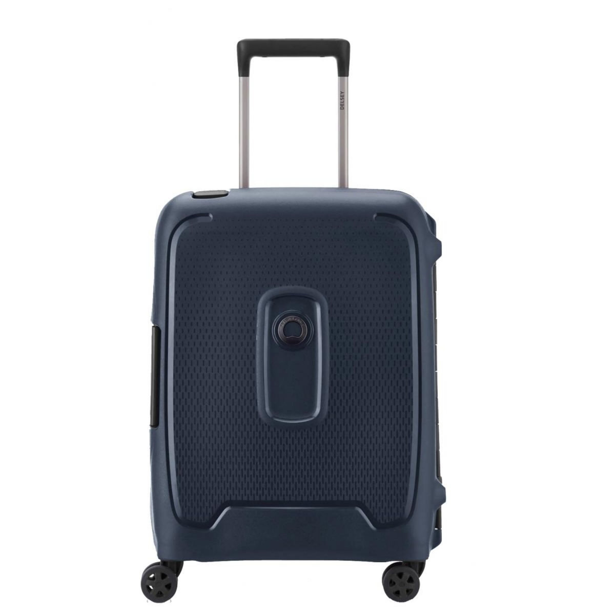 Delsey Valise Cabine Rigide Moncey 803 TSA Polypropylène