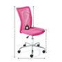 Voir la diapositive 6 : INTERLINK Chaise pour enfant BONNIE