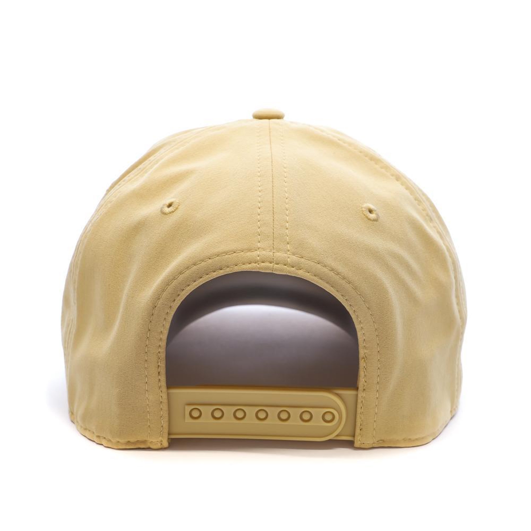 Voir la diapositive 3 : Lacoste Casquette Beige Mixte Lacoste Sport