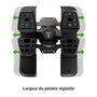 Voir la diapositive 6 : Turtle Beach Pédales de direction universelle - TURTLE BEACH - VelocityOne Rudder