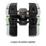 Voir la diapositive 6 : Turtle Beach Pédales de direction universelle - TURTLE BEACH - VelocityOne Rudder