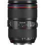 Voir la diapositive 3 : Canon Objectif pour Reflex EF 24-105mm f/4 L IS II USM