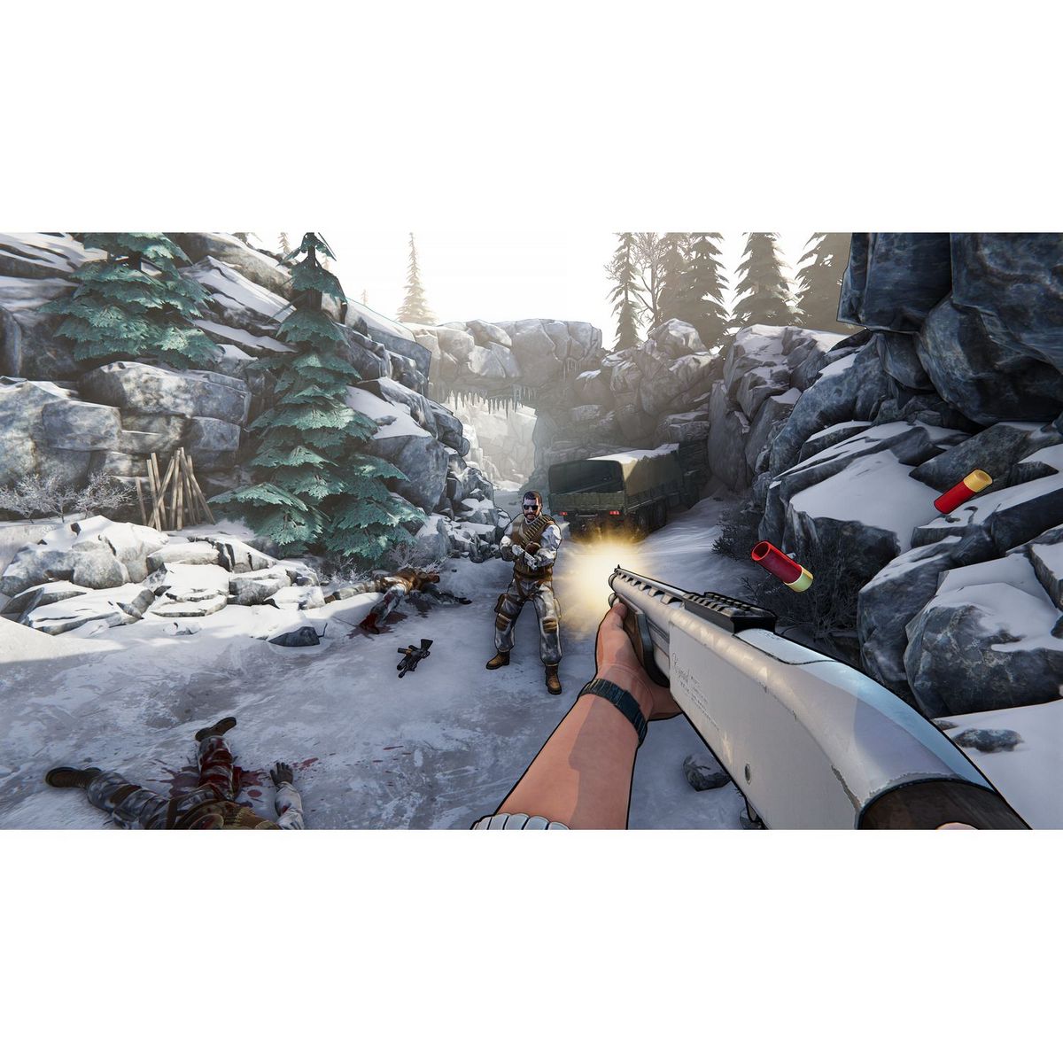 XIII Xbox Series X - Xbox One