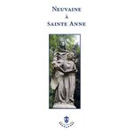 NEUVAINE A SAINTE ANNE, Carmel