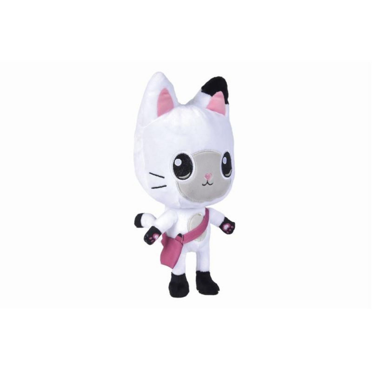 UNIVERSAL Peluche Universal Pandy Paws 25 cm