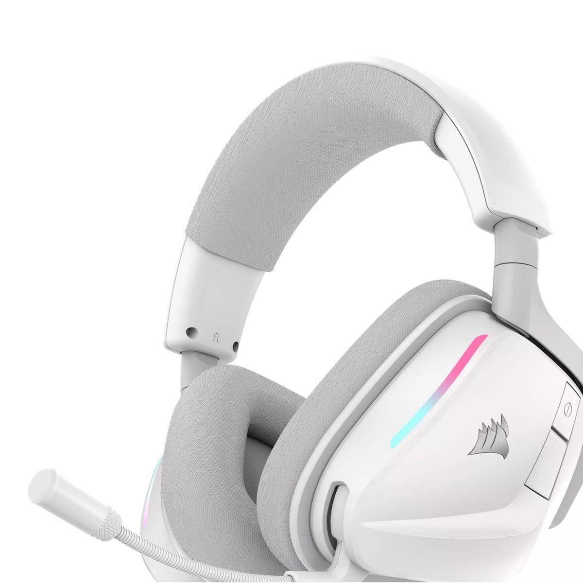 Corsair Casque gamer VOID ELITE V2 SANS FIL PS5