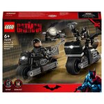 LEGO DC 796179 La course poursuite de Batman et Selina Kyle 