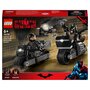 Voir la diapositive 1 : LEGO DC 796179 La course poursuite de Batman et Selina Kyle 