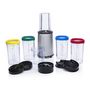 Voir la diapositive 3 : TRISTAR Blender smoothie 240w - bl4445
