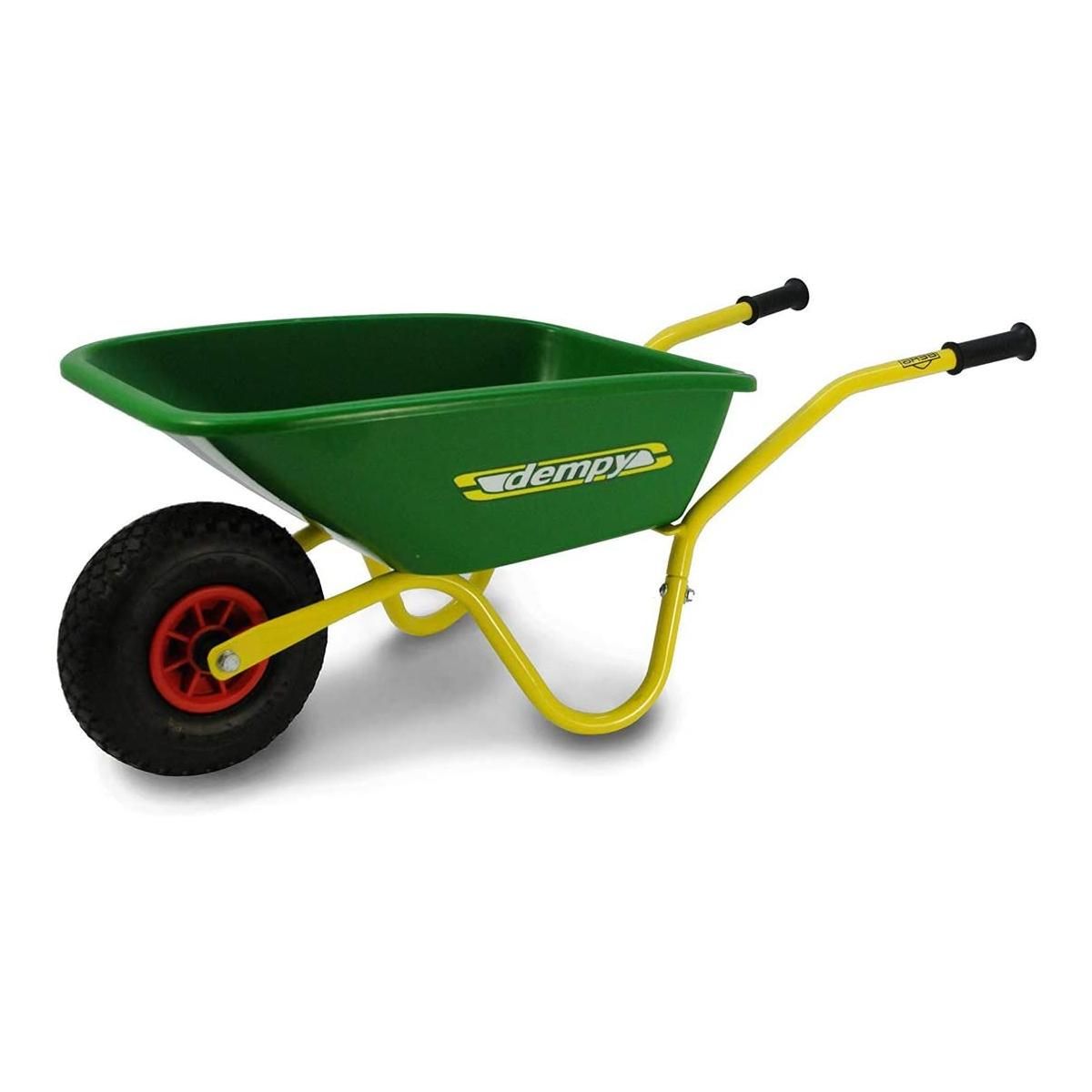 Berg Brouette  Dempy