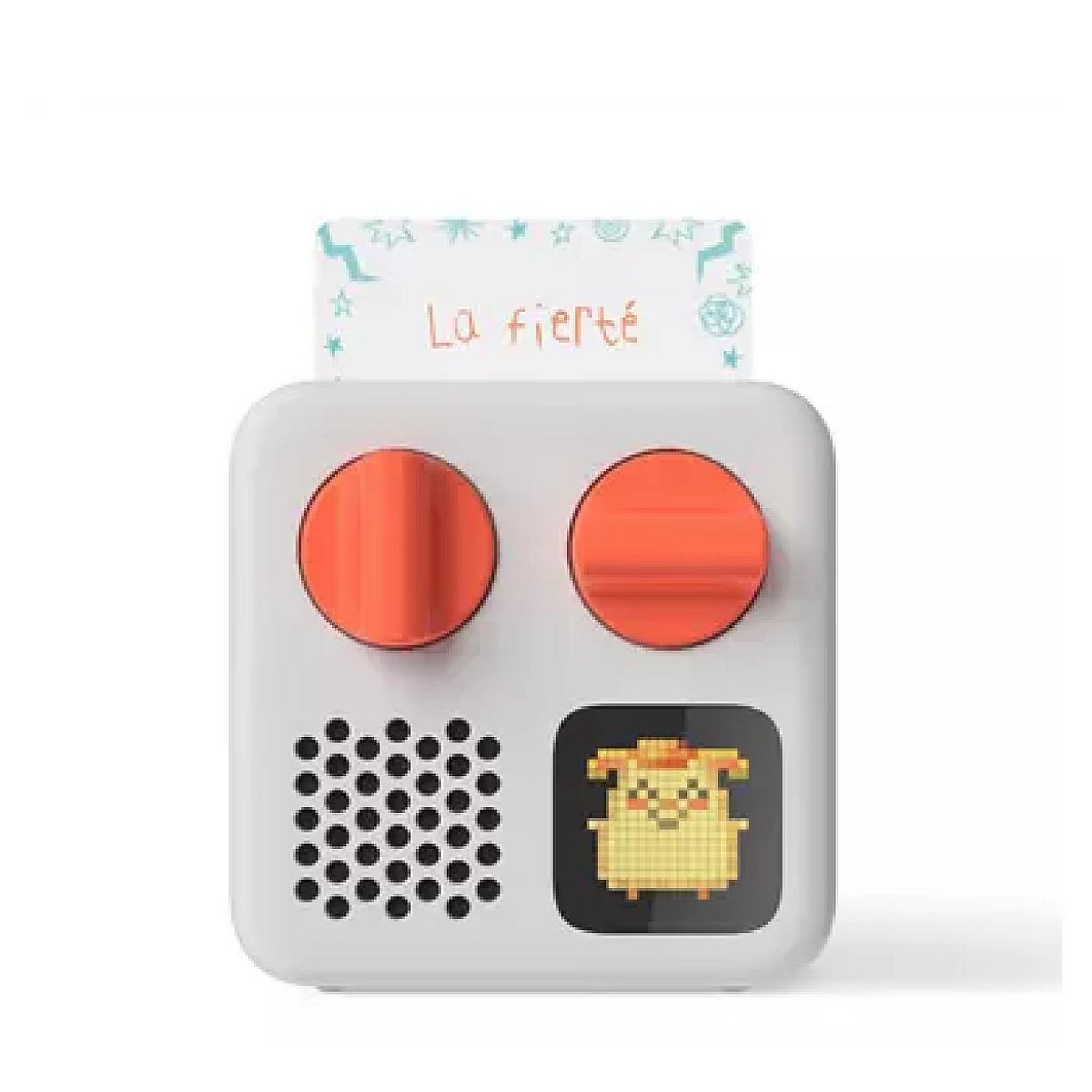 Voir la diapositive 1 : YOTO Conteuse  Mini - edition 2024