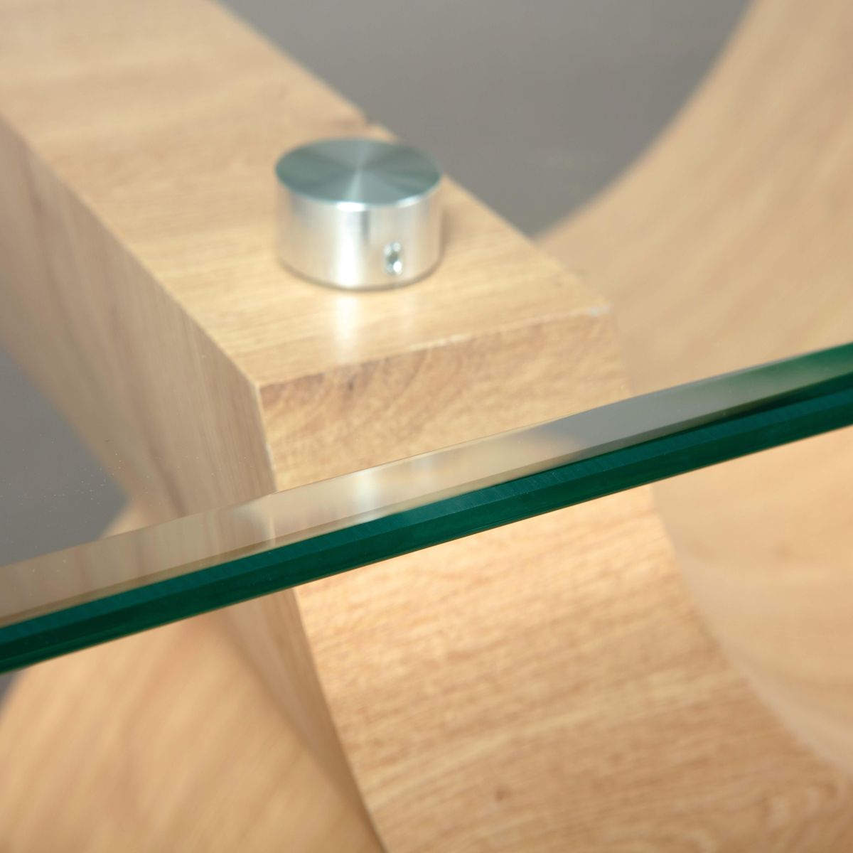 INTERLINK Table basse X-TYPE