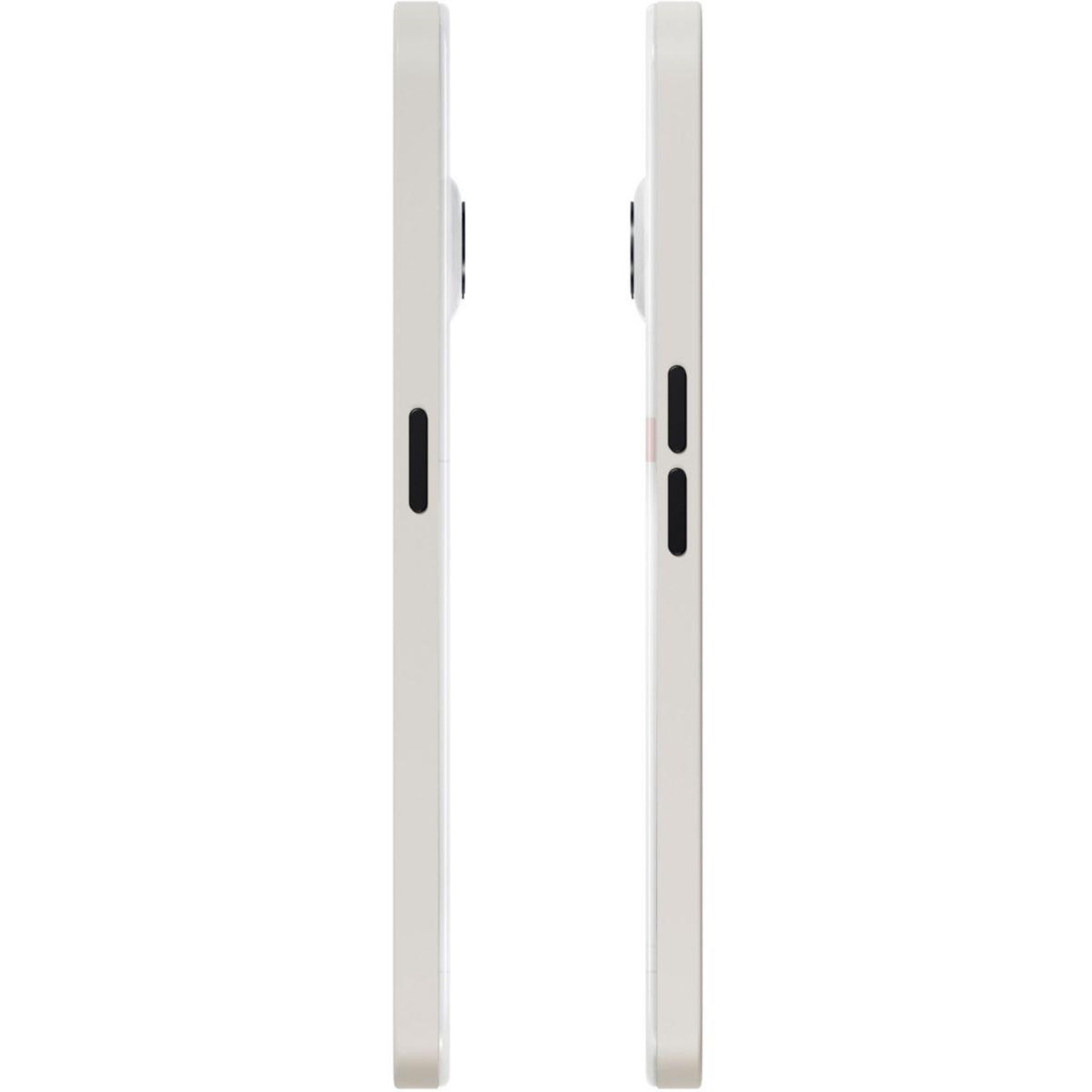 Voir la diapositive 4 : NOTHING Smartphone Phone (2a) Blanc Cassé 128Go