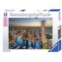 Voir la diapositive 2 : RAVENSBURGER Puzzle Ravensburger Marina de Dubaï de nuit