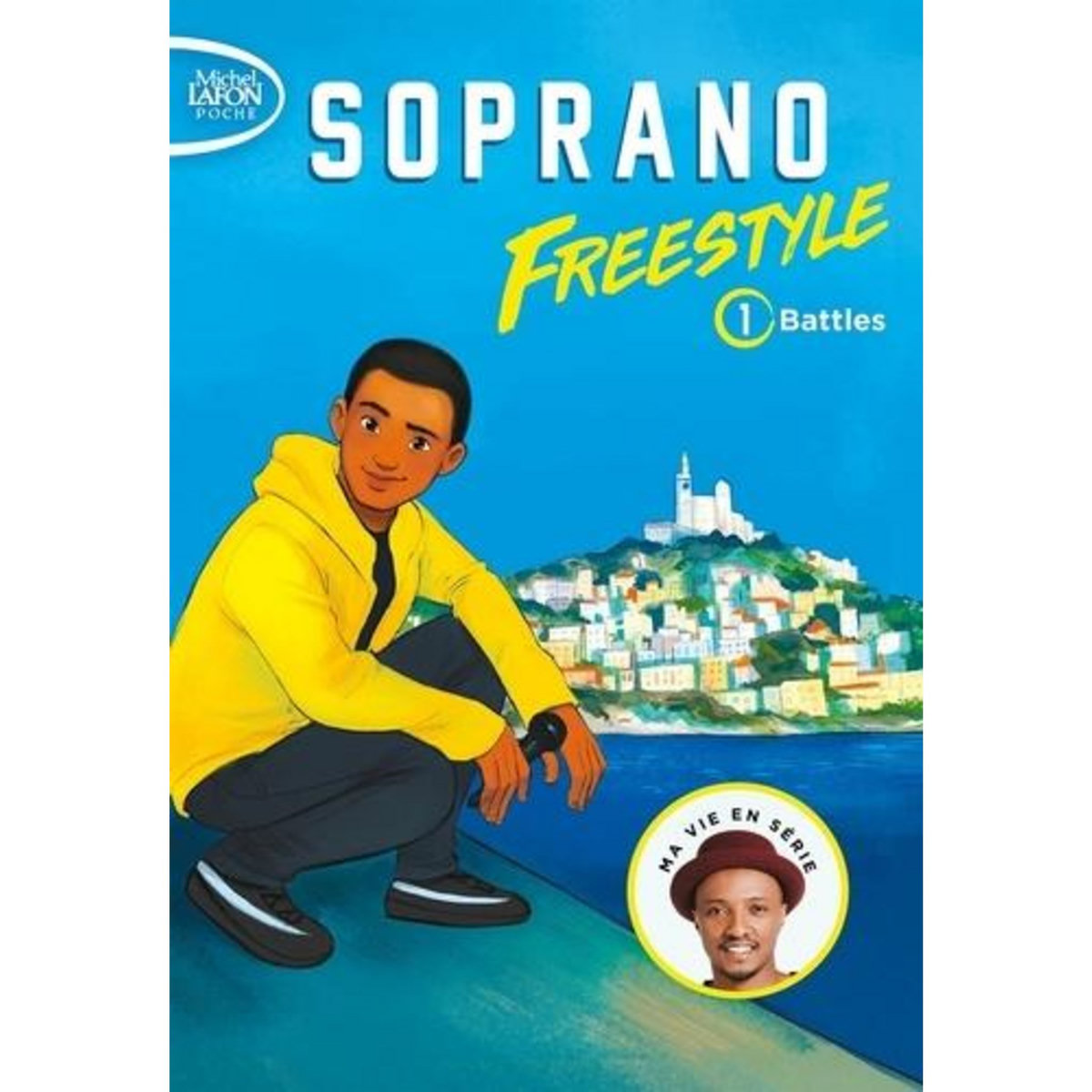 FREESTYLE TOME 1 : BATTLES, Soprano