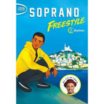 FREESTYLE TOME 1 : BATTLES, Soprano