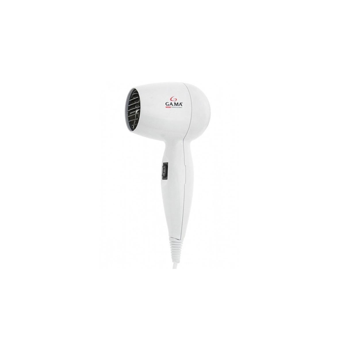 Gama GA.MA A21.805 sèche-cheveux Blanc 1200 W