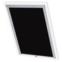 Voir la diapositive 2 : VIDAXL Store occultant roulant Noir MK08