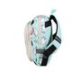 Voir la diapositive 3 : BODYPACK BODYPACK Sac goûter rectangulaire 30 cm Saute Mouton Vert