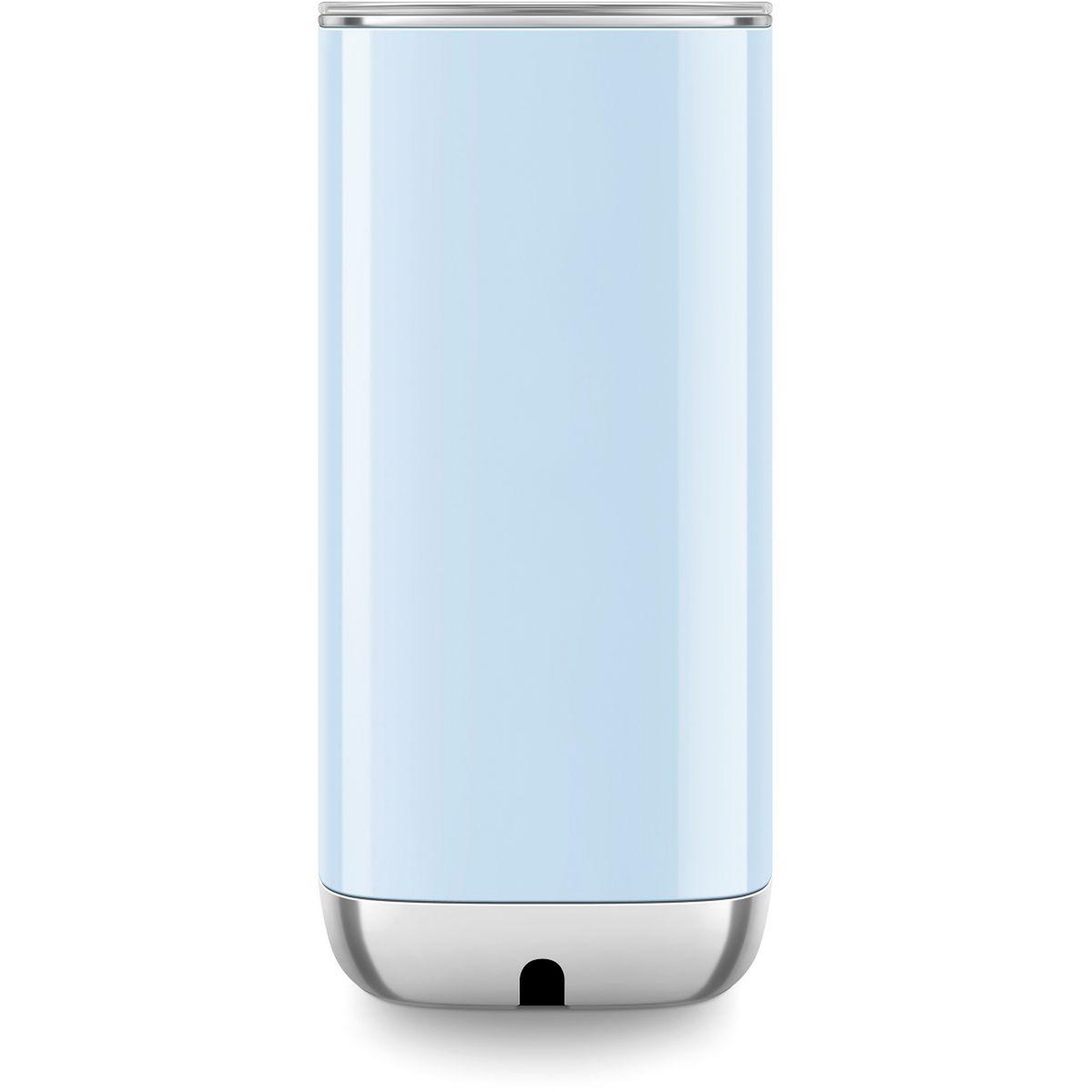 Voir la diapositive 5 : SMEG Mousseur à lait bleu années 50 mff02pbeu