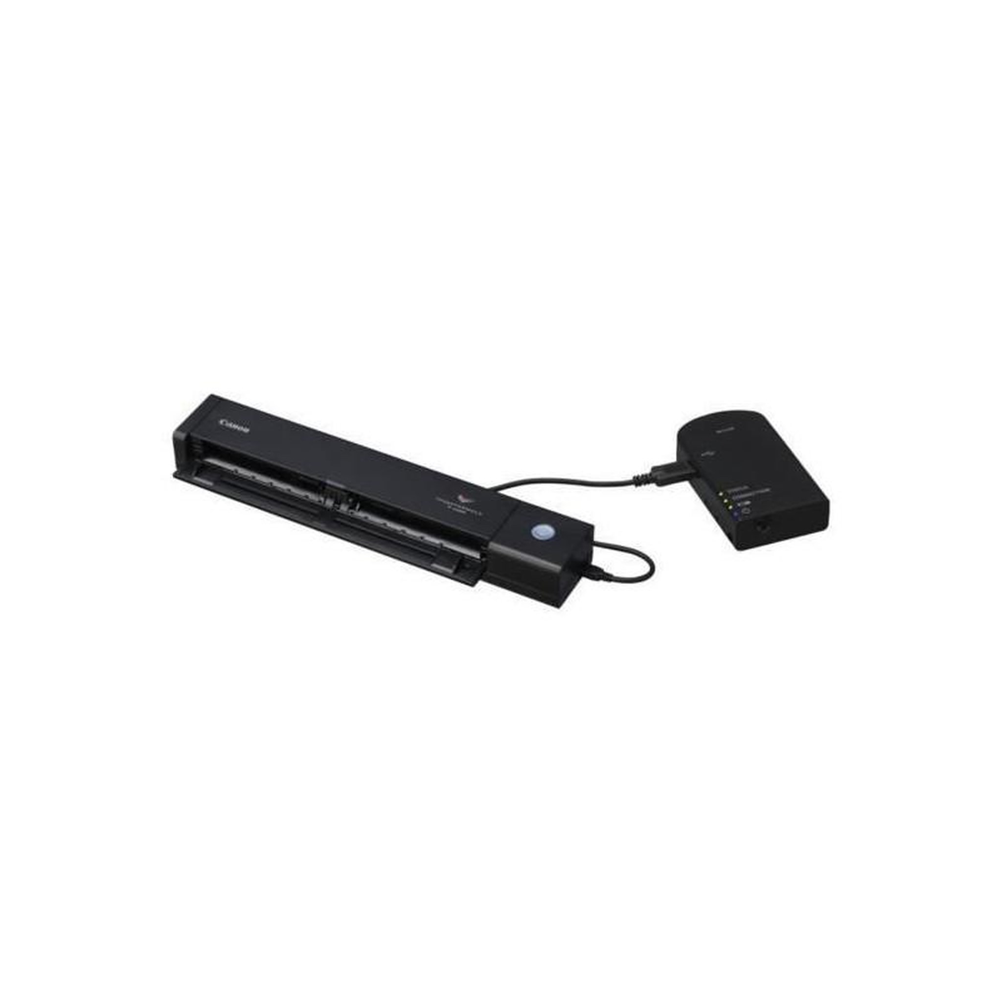 Voir la diapositive 4 : Canon Canon Scanner de documents imageFORMULA P-208 USB 2.0 - Recto/Verso