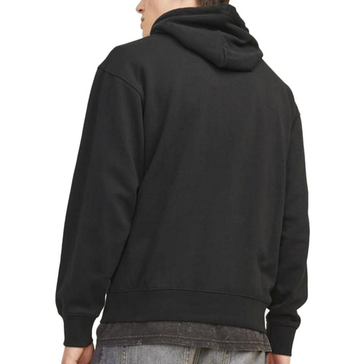 Jack & Jones Sweat à Capuche  Clair Homme Jack & Jones Charge