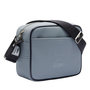 Voir la diapositive 5 : Lacoste Sac à bandoulière Bleu Homme Lacoste tradewinds