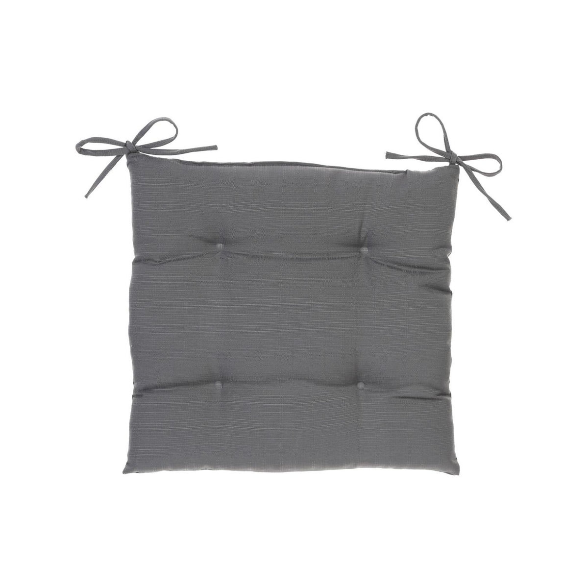 HESPERIDE Galette de chaise d'extérieur Korai