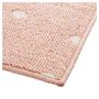 Voir la diapositive 4 : Tapis enfant marelle fille