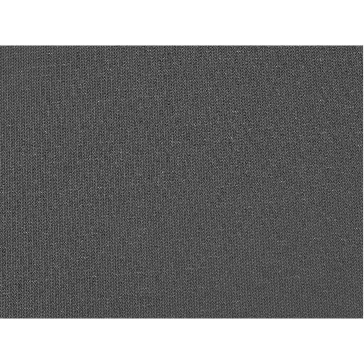 HESPERIDE Parasol déporté rectangulaire Melhia anthracite - 4 x 3 m - Hespéride