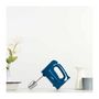 Voir la diapositive 4 : LIVOO LIVOO DOP162B Batteur electrique - Bleu