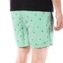 Voir la diapositive 2 : Jack & Jones Short de Bain  Homme Jack & Jones Pacific Coast Flamingo