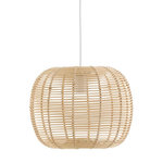 Paris Prix Suspension en Rotin  Fence  41cm Naturel