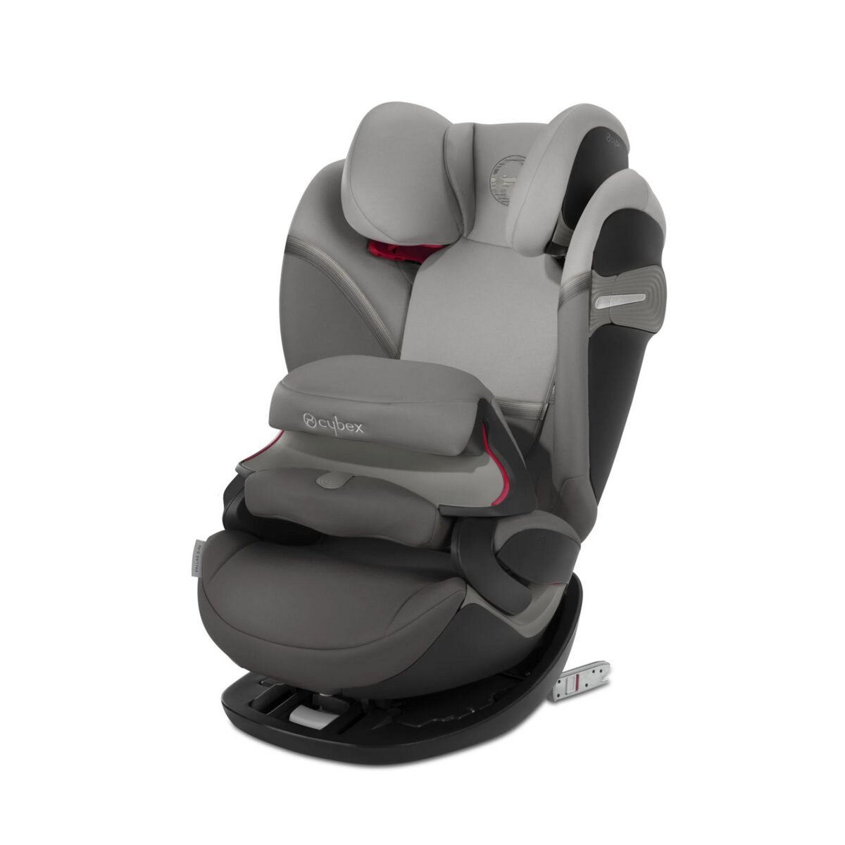 CYBEX Siège auto groupe 1/2/3 Pallas S-Fix Cybex Gold