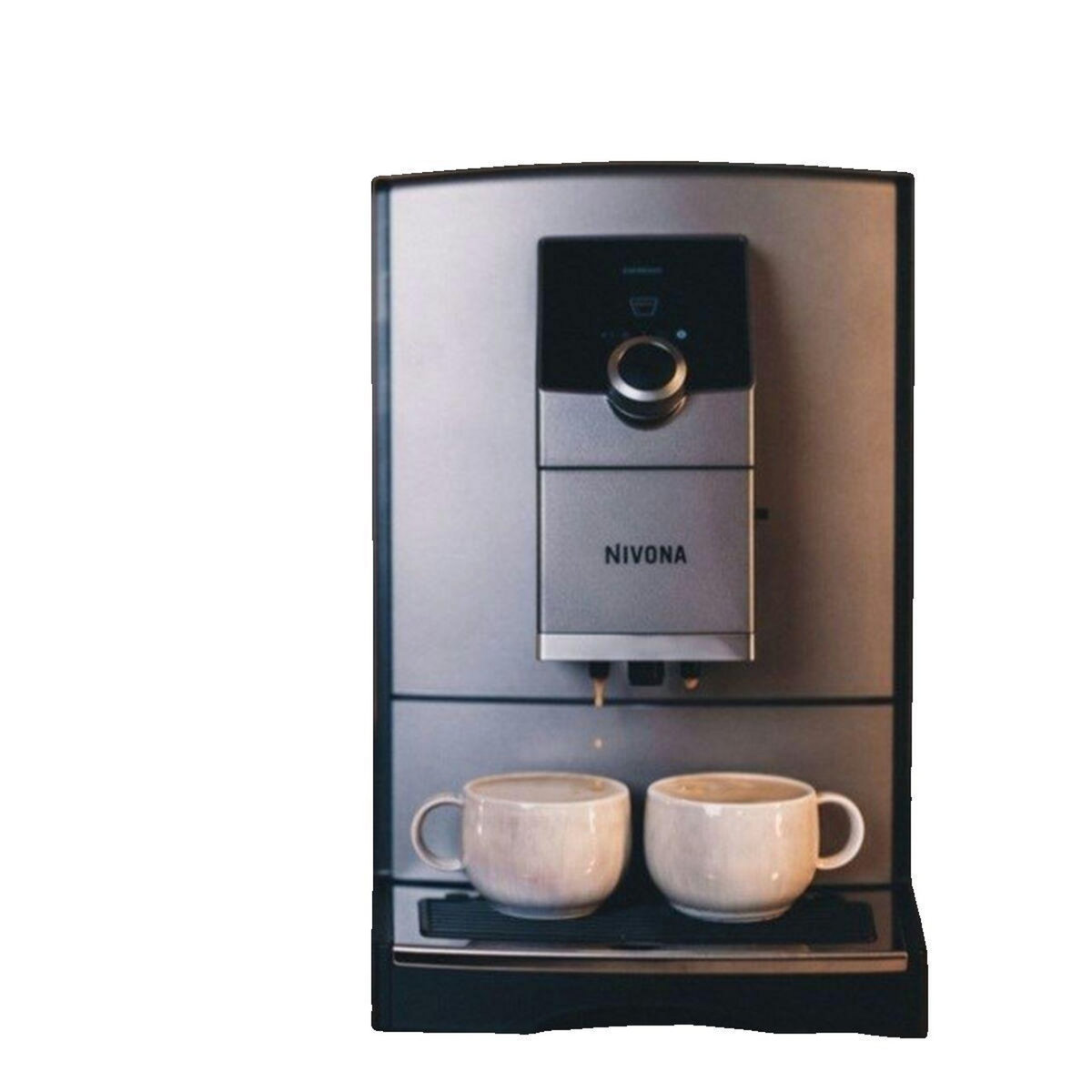 nivona Cafetière Nivona CafeRomatica 794 superautomatique