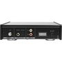 Voir la diapositive 4 : Teac Platine CD PD-301DAB-X noir
