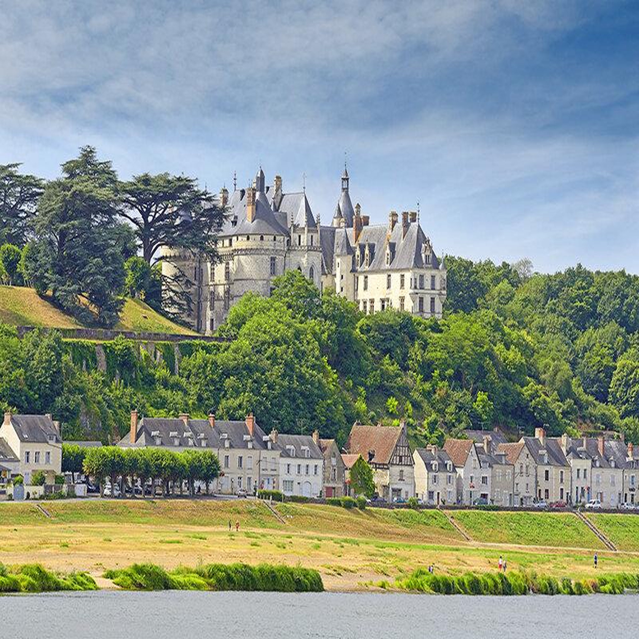 Voir la diapositive 3 : Smartbox Vol en ulm dans le val de loire - coffret cadeau sport & aventure