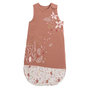 Voir la diapositive 1 : Petit Béguin Gigoteuse d'été en gaze de coton Arizona