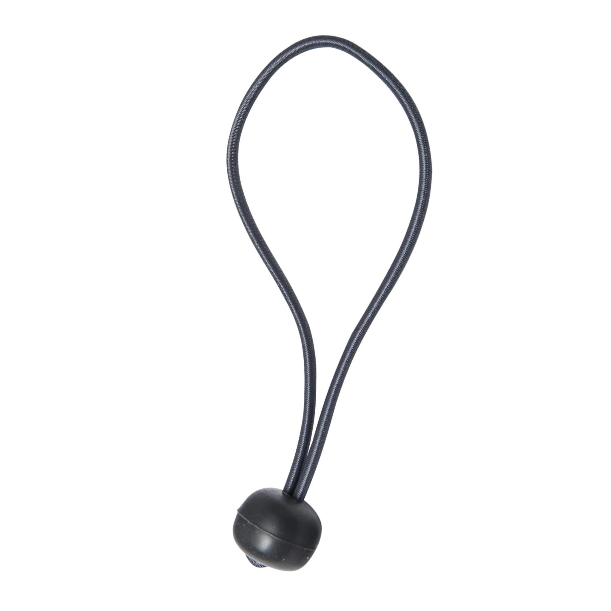 Voir la diapositive 2 : WERKAPRO Attache rapide bâche grise WERKA PRO  10 pcs