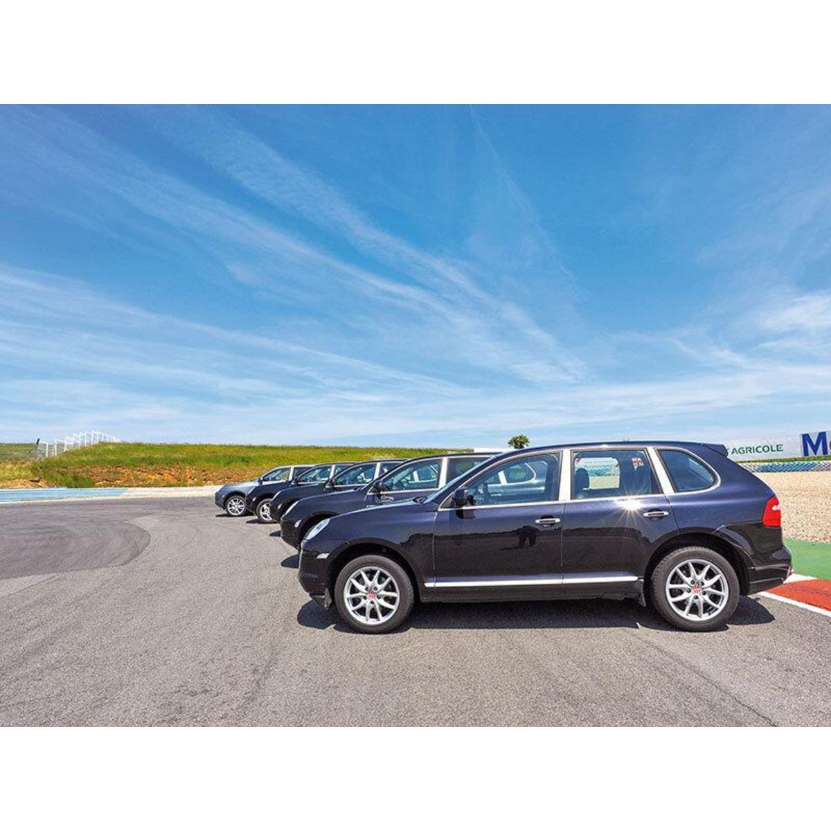 Smartbox Stage de pilotage : 4 tours en Lamborghini Huracán sur circuit - Coffret Cadeau Sport & Aventure