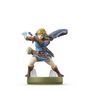 Voir la diapositive 2 : NINTENDO Amiibo Link Zelda Tears of Kingdom