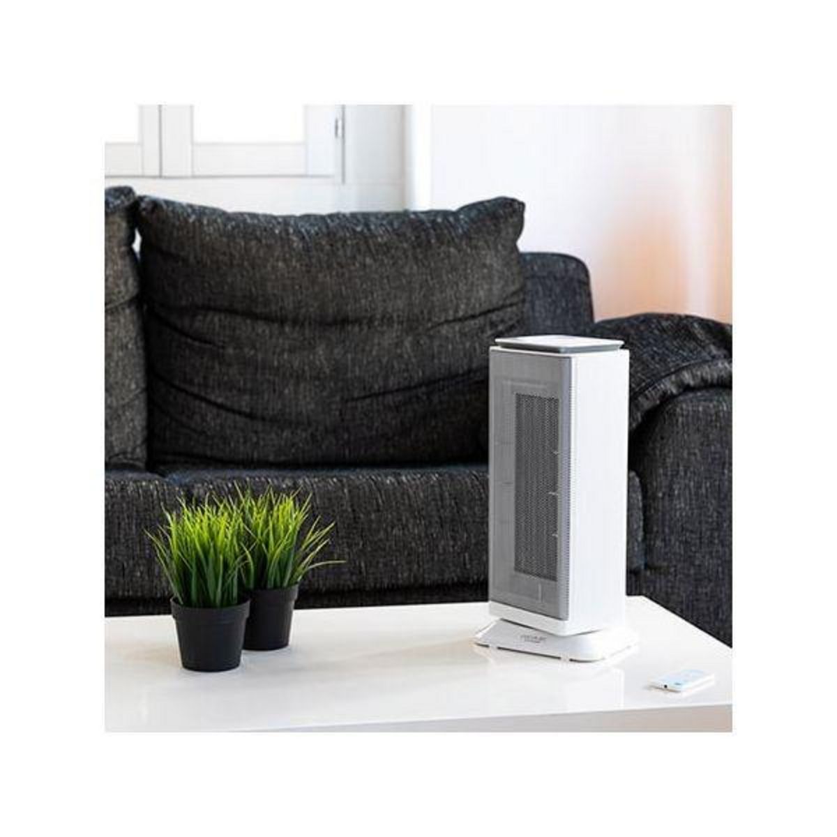 CECOTEC Chauffage Cecotec Ready Warm 6400 Ceramic Sky Smart 2000 W