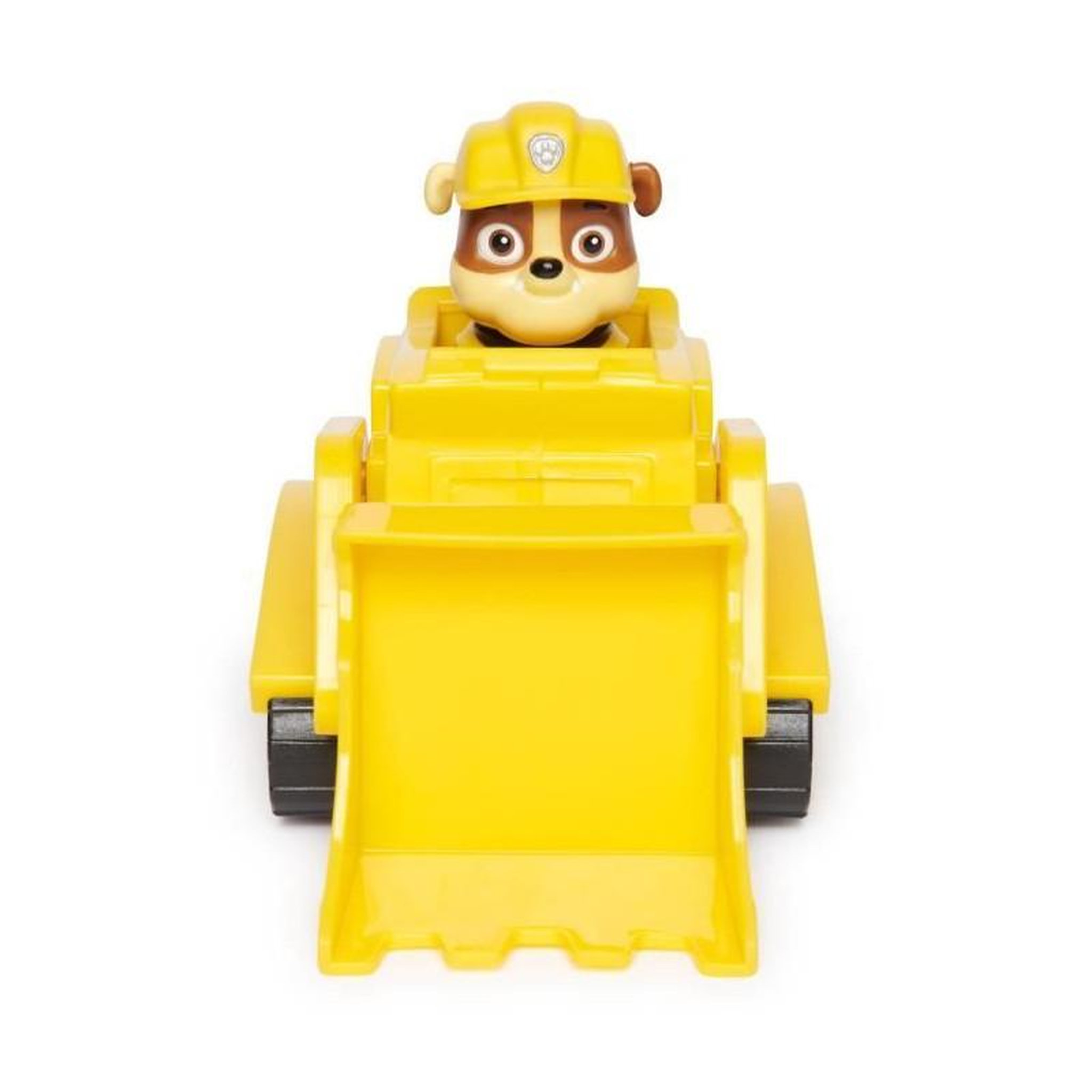 Voir la diapositive 2 : Spin Master VEHICULE + FIGURINE RUBEN La Pat' Patrouille