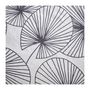 Voir la diapositive 2 : Today Parure de couette - TODAY - Sunshine 0.14 - 220x240cm - 2 personnes - Imprimée - Coton 57 fils