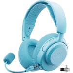 STEEL SERIES Casque gamer Arctis Nova 3PW Aqua