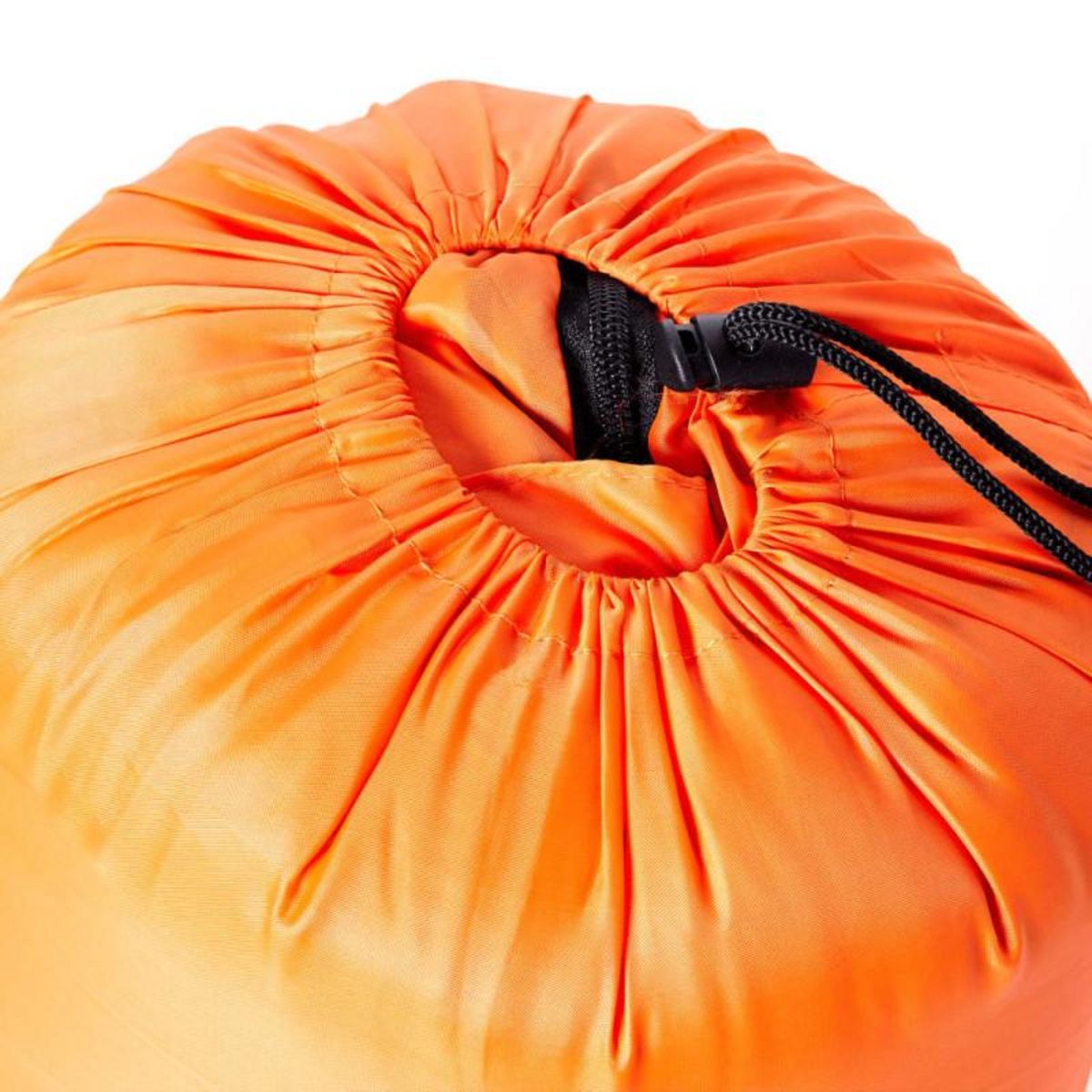 VIDAXL Sac de couchage momie pour adultes camping 3 saisons